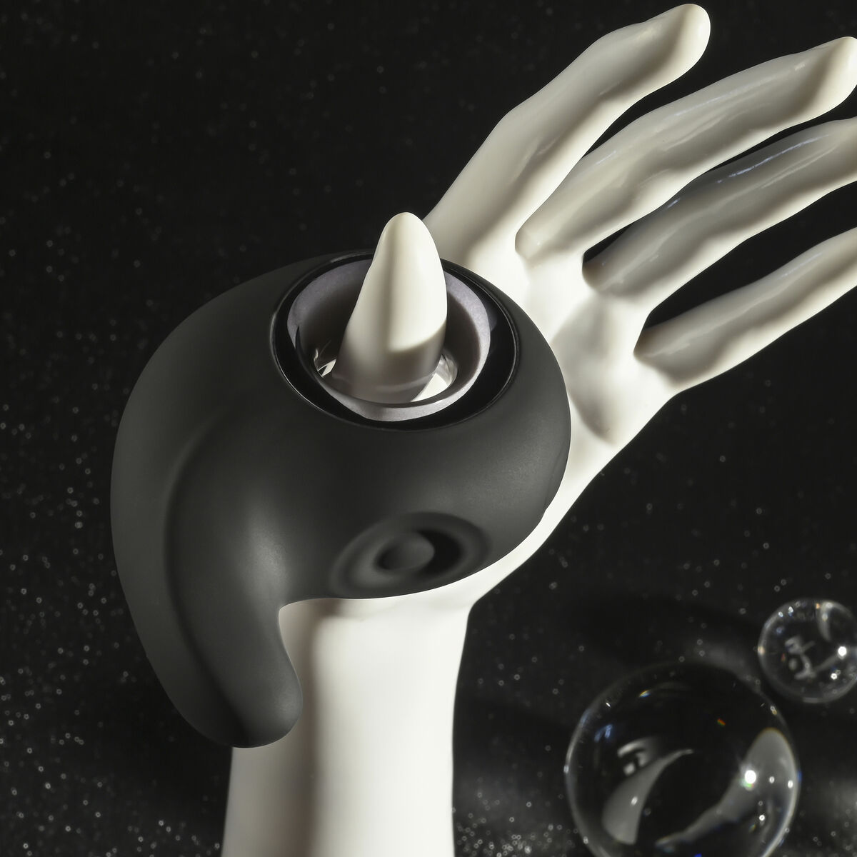 Massager Playboy Playboy Sort